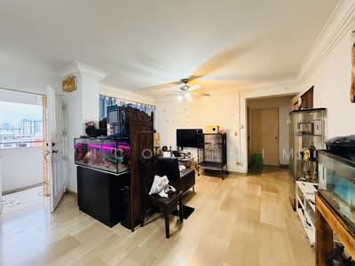 For Sale - 437 Fajar Road