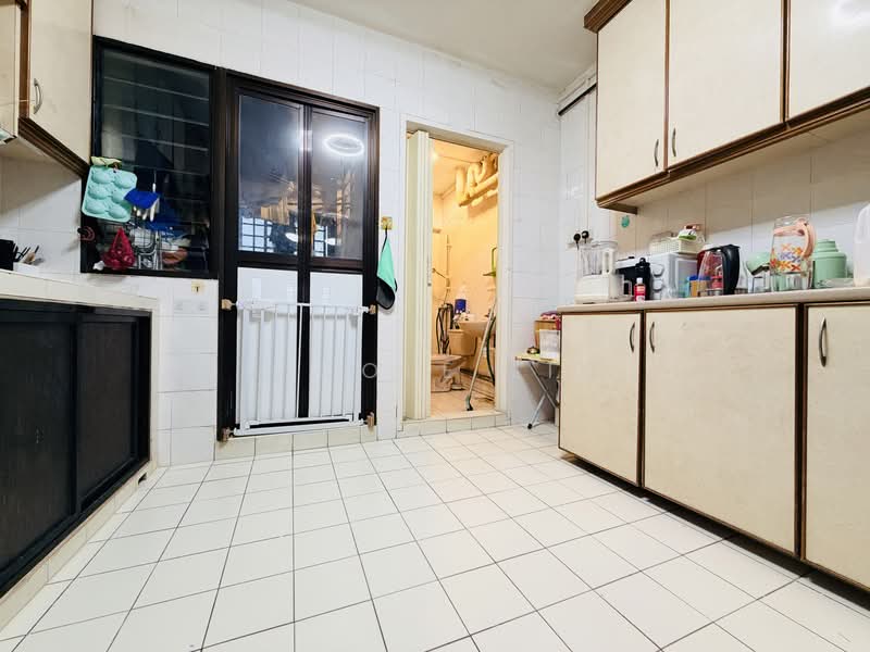 437 Fajar Road, 437 Fajar Road, 3 Bedrooms, 1,076 sqft, HDB Flat For Sale, by Vicole Lim, 500113942 - Kitchen - PropertyGuru.com.sg