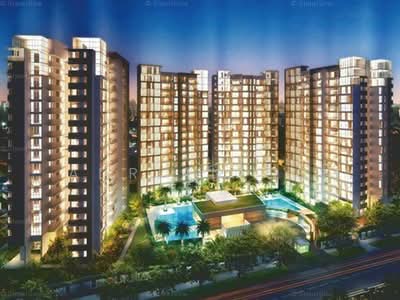 For Rent - The Scala @ Lorong Chuan