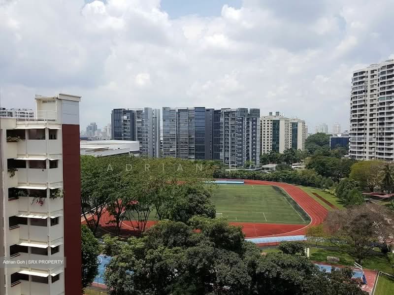 The Scala @ Lorong Chuan, 120 Serangoon Avenue 3, 2 Bedrooms, 908 sqft, Condominium For Rent, by Adrian Goh, 500113944 - Exterior - PropertyGuru.com.sg