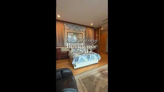 Ardmore Park, 15 Ardmore Park, 4 Bedrooms, 2,885 sqft, Condominium For Sale, by Ivan Lam, 500113945 - PropertyGuru.com.sg