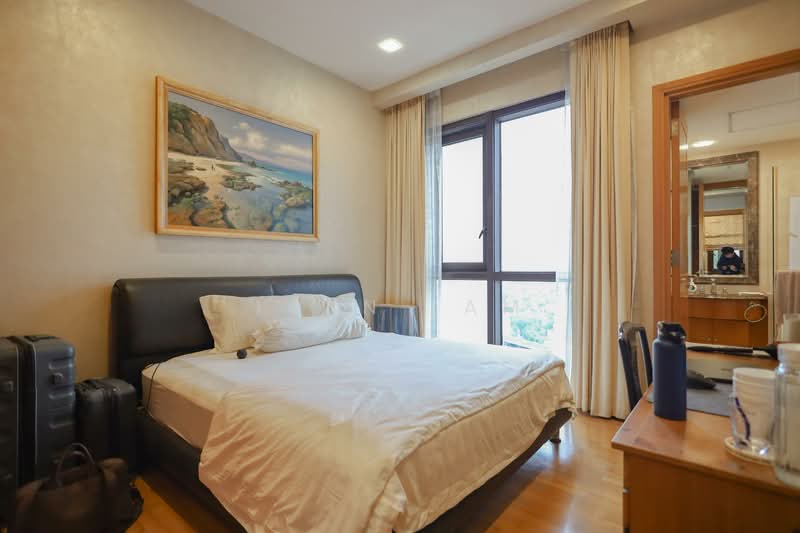 Ardmore Park, 15 Ardmore Park, 4 Bedrooms, 2,885 sqft, Condominium For Sale, by Ivan Lam, 500113945 - Bedroom - PropertyGuru.com.sg