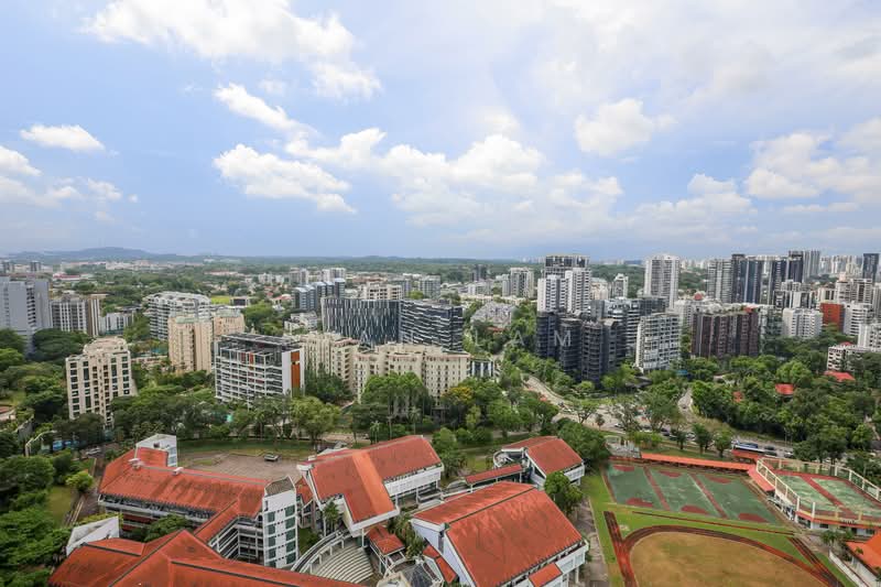 Ardmore Park, 15 Ardmore Park, 4 Bedrooms, 2,885 sqft, Condominium For Sale, by Ivan Lam, 500113945 - Exterior - PropertyGuru.com.sg