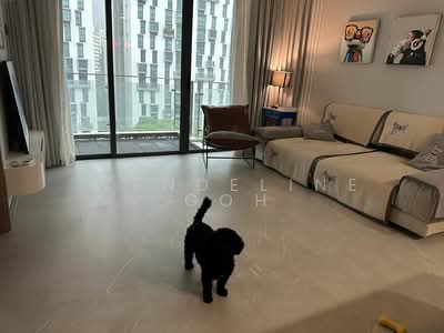 For Sale - The Beacon