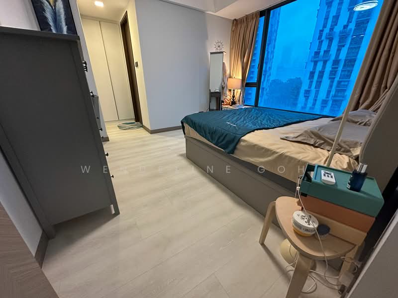 The Beacon, 130 Cantonment Road, 2 Bedrooms, 807 sqft, Apartment For Sale, by Wendeline Goh, 500113947 - Bedroom - PropertyGuru.com.sg