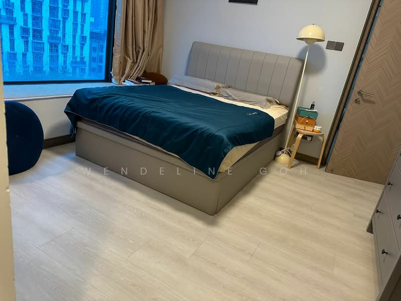 The Beacon, 130 Cantonment Road, 2 Bedrooms, 807 sqft, Apartment For Sale, by Wendeline Goh, 500113947 - Bedroom - PropertyGuru.com.sg