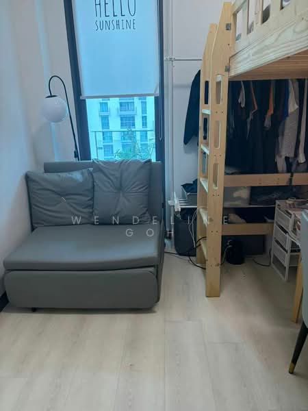 The Beacon, 130 Cantonment Road, 2 Bedrooms, 807 sqft, Apartment For Sale, by Wendeline Goh, 500113947 - Interior - PropertyGuru.com.sg