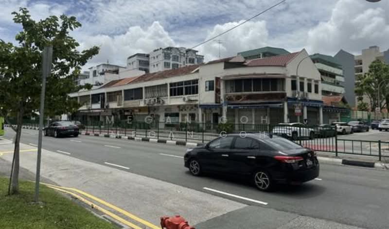 Guillemard Road, , 1,538 sqft, Food & Beverage For Rent, by Megan Goh, 500113948 - Exterior - CommercialGuru.com.sg