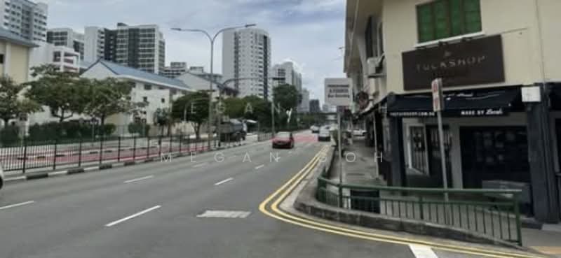 Guillemard Road, , 1,538 sqft, Food & Beverage For Rent, by Megan Goh, 500113948 - Exterior - CommercialGuru.com.sg