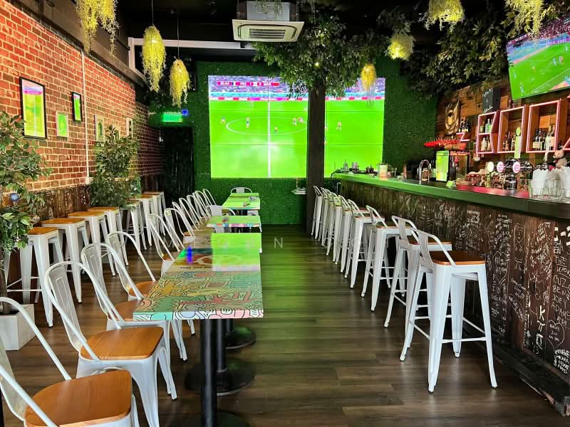 Guillemard Road, , 1,538 sqft, Food & Beverage For Rent, by Megan Goh, 500113948 - Interior - CommercialGuru.com.sg