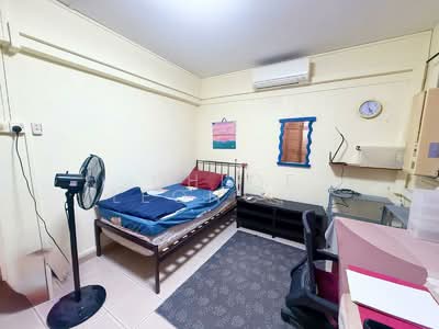 For Rent - 44 Lengkok Bahru