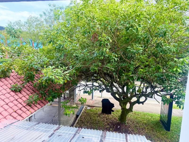 44 Lengkok Bahru, 44 Lengkok Bahru, Room Rental, 150 sqft, HDB Flat For Rent, by Chloe Leong (廖欣燕）, 500113949 - Exterior - PropertyGuru.com.sg