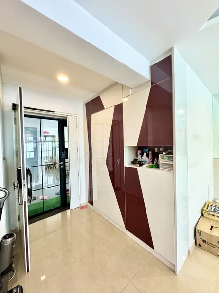 128C Canberra Street, 128C Canberra Street, 3 Bedrooms, 1,216 sqft, HDB Flat For Sale, by Shirley Ang, 500113952 - Entrance - PropertyGuru.com.sg