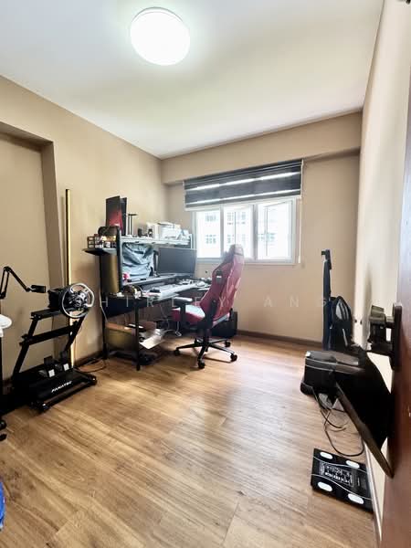 128C Canberra Street, 128C Canberra Street, 3 Bedrooms, 1,216 sqft, HDB Flat For Sale, by Shirley Ang, 500113952 - Study - PropertyGuru.com.sg