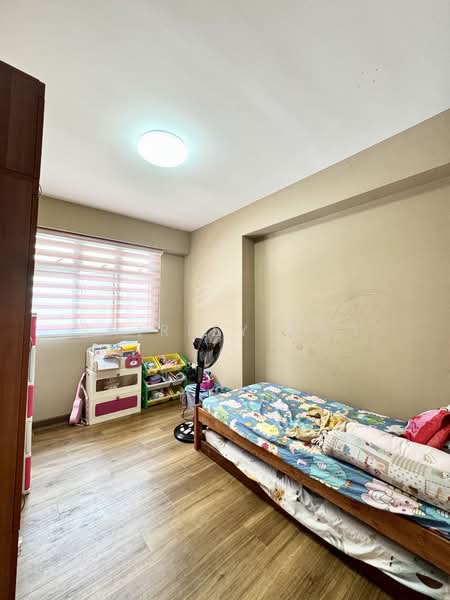 128C Canberra Street, 128C Canberra Street, 3 Bedrooms, 1,216 sqft, HDB Flat For Sale, by Shirley Ang, 500113952 - Bedroom - PropertyGuru.com.sg