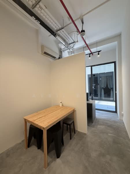 The Promenade @ Pelikat, 189 Jalan Pelikat, 151 sqft, Shop / Shophouse For Rent, by Avril Bin, 500113953 - Interior - CommercialGuru.com.sg