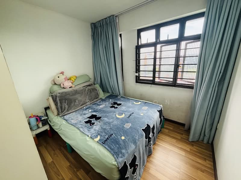 593B Montreal Ville, 593B Montreal Link, 2 Bedrooms, 732 sqft, HDB Flat For Sale, by Jason Poon, 500113954 - Bedroom - PropertyGuru.com.sg