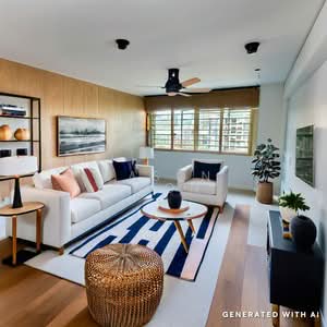 For Sale - 593B Montreal Ville
