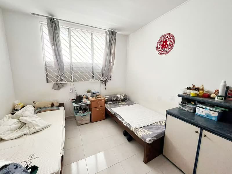 249 Yishun Avenue 9, 249 Yishun Avenue 9, 3 Bedrooms, 904 sqft, HDB Flat For Sale, by Ivy Weng 翁剑英, 500113955 - Bedroom - PropertyGuru.com.sg