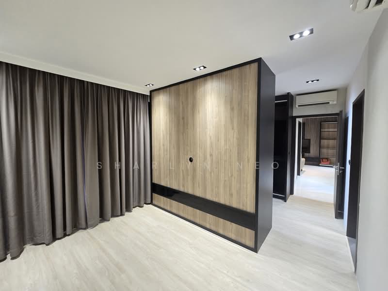 The Brownstone, 156 Canberra Drive, 3 Bedrooms, 915 sqft, Executive Condominium For Sale, by Sharlyn Neo, 500113957 - Interior - PropertyGuru.com.sg