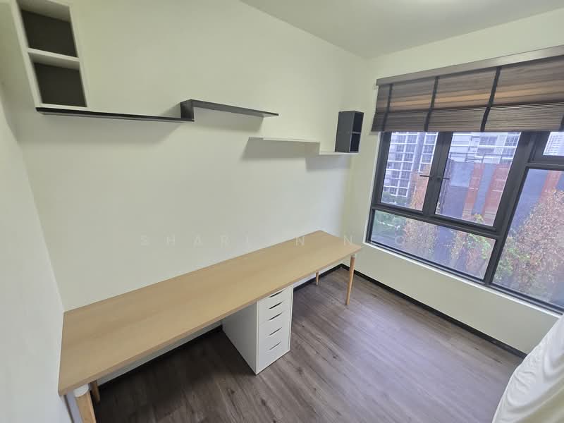 The Brownstone, 156 Canberra Drive, 3 Bedrooms, 915 sqft, Executive Condominium For Sale, by Sharlyn Neo, 500113957 - Study - PropertyGuru.com.sg