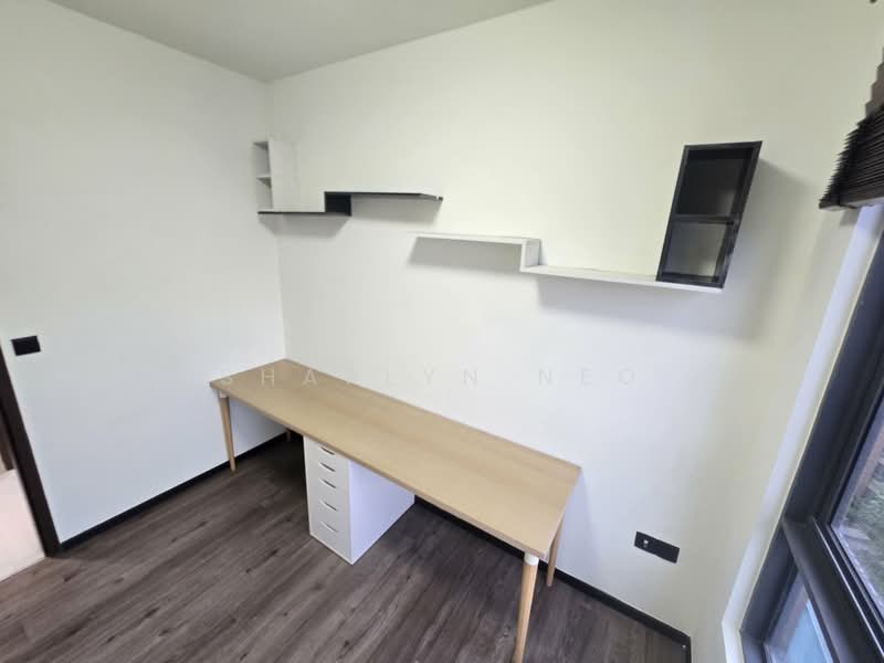 The Brownstone, 156 Canberra Drive, 3 Bedrooms, 915 sqft, Executive Condominium For Sale, by Sharlyn Neo, 500113957 - Study - PropertyGuru.com.sg