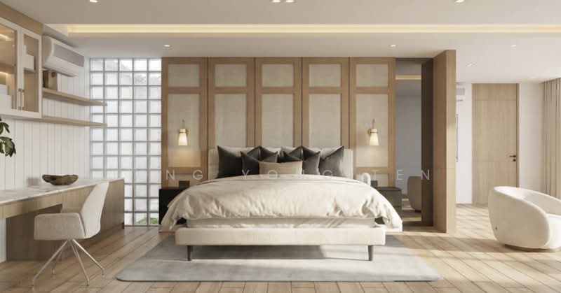 💎 Brand New Freehold Semi D Near To Bayshore MRT, Lucky Height / Lucky Rise / Lucky Garden, 7 Bedrooms, 7,100 sqft, Semi-Detached House For Sale, by Fong Yong Ten, 500113958 - PropertyGuru.com.sg