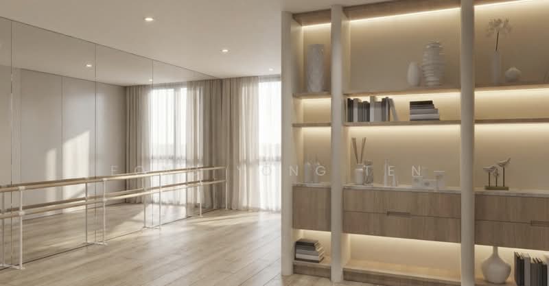 💎 Brand New Freehold Semi D Near To Bayshore MRT, Lucky Height / Lucky Rise / Lucky Garden, 7 Bedrooms, 7,100 sqft, Semi-Detached House For Sale, by Fong Yong Ten, 500113958 - PropertyGuru.com.sg