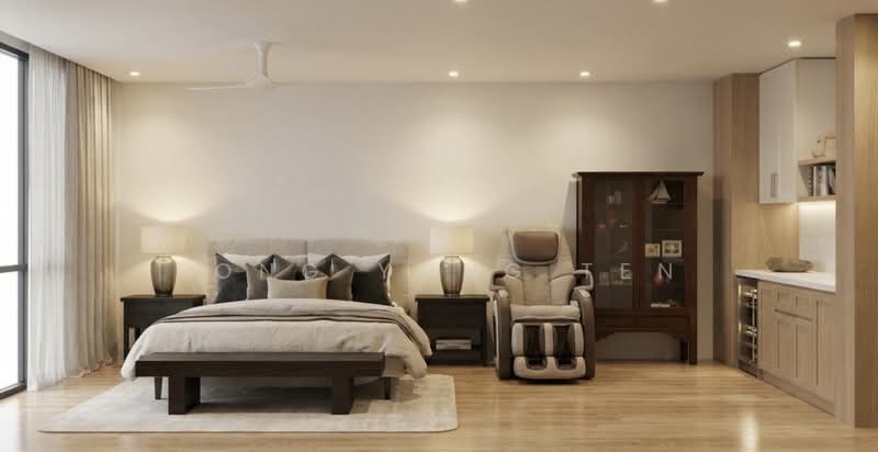 💎 Brand New Freehold Semi D Near To Bayshore MRT, Lucky Height / Lucky Rise / Lucky Garden, 7 Bedrooms, 7,100 sqft, Semi-Detached House For Sale, by Fong Yong Ten, 500113958 - PropertyGuru.com.sg