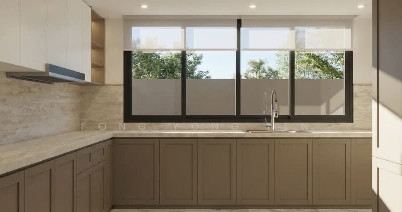 💎 Brand New Freehold Semi D Near To Bayshore MRT, Lucky Height / Lucky Rise / Lucky Garden, 7 Bedrooms, 7,100 sqft, Semi-Detached House For Sale, by Fong Yong Ten, 500113958 - PropertyGuru.com.sg