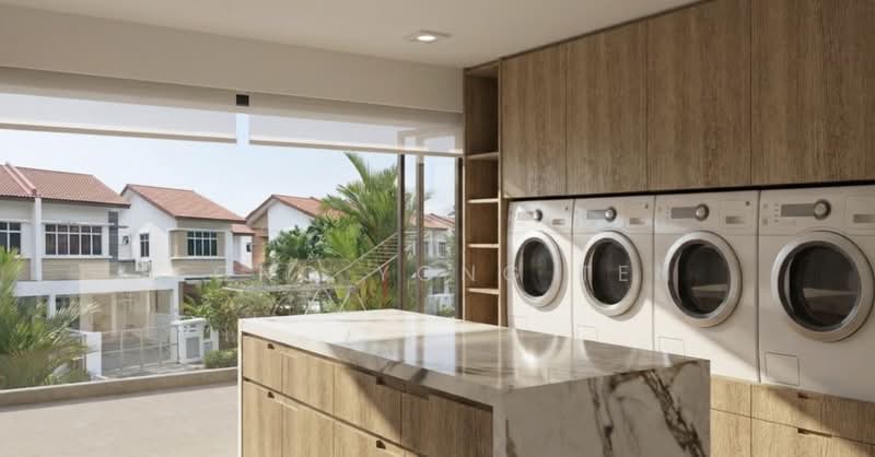 💎 Brand New Freehold Semi D Near To Bayshore MRT, Lucky Height / Lucky Rise / Lucky Garden, 7 Bedrooms, 7,100 sqft, Semi-Detached House For Sale, by Fong Yong Ten, 500113958 - PropertyGuru.com.sg