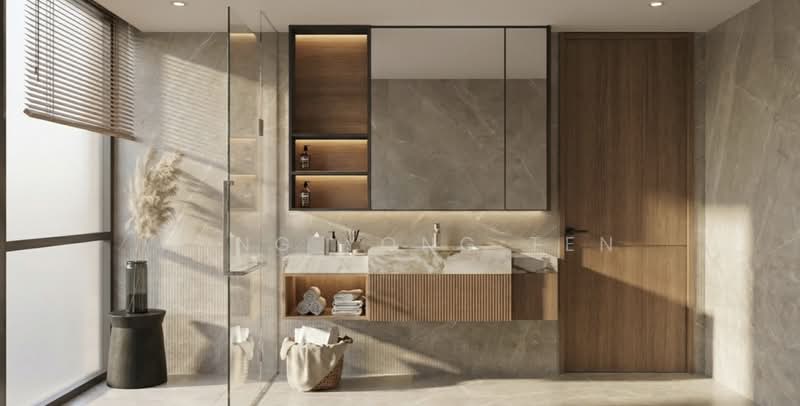 💎 Brand New Freehold Semi D Near To Bayshore MRT, Lucky Height / Lucky Rise / Lucky Garden, 7 Bedrooms, 7,100 sqft, Semi-Detached House For Sale, by Fong Yong Ten, 500113958 - PropertyGuru.com.sg