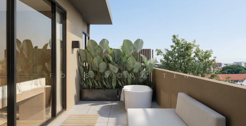 💎 Brand New Freehold Semi D Near To Bayshore MRT, Lucky Height / Lucky Rise / Lucky Garden, 7 Bedrooms, 7,100 sqft, Semi-Detached House For Sale, by Fong Yong Ten, 500113958 - PropertyGuru.com.sg