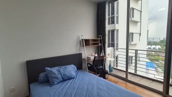 Grandeur 8, 2 Ang Mo Kio Central 3, Room Rental, 250 sqft, Condominium For Rent, by Evan Tan, 500113961 - PropertyGuru.com.sg