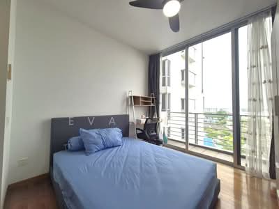 For Rent - Grandeur 8