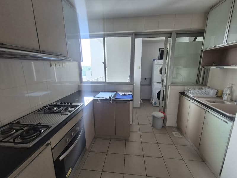 Grandeur 8, 2 Ang Mo Kio Central 3, Room Rental, 250 sqft, Condominium For Rent, by Evan Tan, 500113961 - Kitchen - PropertyGuru.com.sg