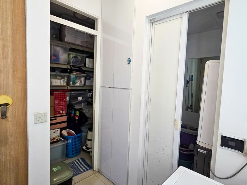 Caspian, 50 Lakeside Drive, 3 Bedrooms, 1,238 sqft, Condominium For Sale, by Eric Lee, 500113962 - Interior - PropertyGuru.com.sg