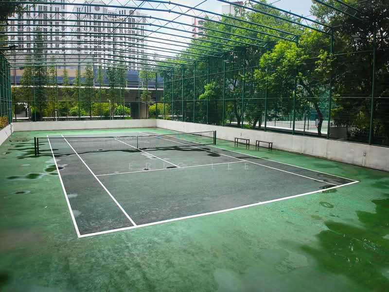 Caspian, 50 Lakeside Drive, 3 Bedrooms, 1,238 sqft, Condominium For Sale, by Eric Lee, 500113962 - Exterior - PropertyGuru.com.sg