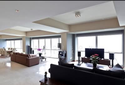 For Sale - The Sail @ Marina Bay