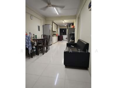 For Sale - 649 Ang Mo Kio Avenue 5