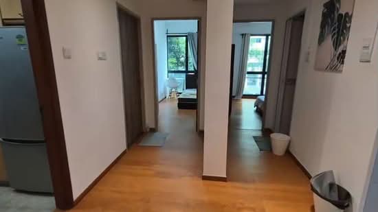 Simei Green Condominium, 1 Simei Street 4, Room Rental, 200 sqft, Condominium For Rent, by Evan Tan, 500113969 - PropertyGuru.com.sg