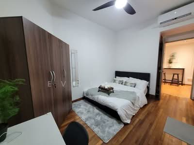 For Rent - Simei Green Condominium