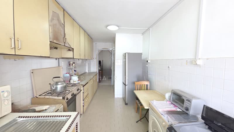 170 Bedok South Road, 170 Bedok South Road, 3 Bedrooms, 904 sqft, HDB Flat For Sale, by Bernard Lee, 500113972 - Kitchen - PropertyGuru.com.sg