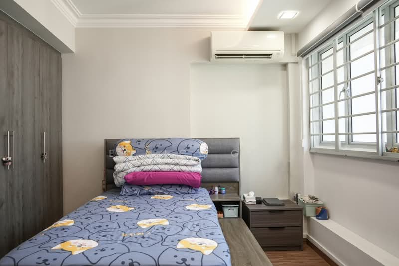 254 Tampines Street 21, 254 Tampines Street 21, 3 Bedrooms, 1,356 sqft, HDB Flat For Sale, by Eunice Goh, 500113974 - Bedroom 2 - PropertyGuru.com.sg