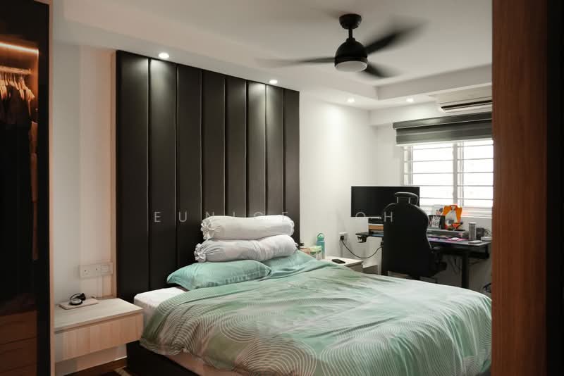 254 Tampines Street 21, 254 Tampines Street 21, 3 Bedrooms, 1,356 sqft, HDB Flat For Sale, by Eunice Goh, 500113974 - Bedroom - PropertyGuru.com.sg