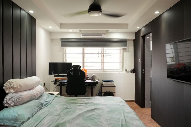 254 Tampines Street 21, 254 Tampines Street 21, 3 Bedrooms, 1,356 sqft, HDB Flat For Sale, by Eunice Goh, 500113974 - Master Bedroom - PropertyGuru.com.sg