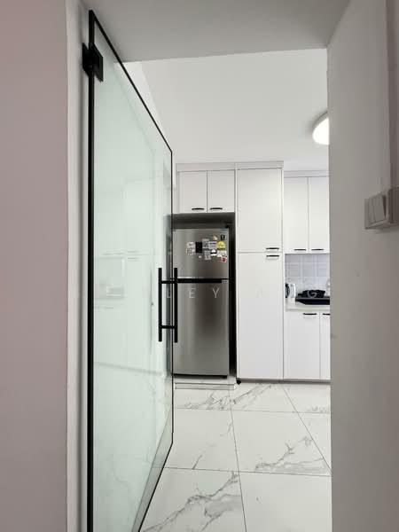 37 Telok Blangah Rise, 37 Telok Blangah Rise, 3 Bedrooms, 1,227 sqft, HDB Flat For Rent, by Shirley Ang, 500113977 - Kitchen - PropertyGuru.com.sg