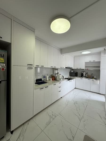 37 Telok Blangah Rise, 37 Telok Blangah Rise, 3 Bedrooms, 1,227 sqft, HDB Flat For Rent, by Shirley Ang, 500113977 - Kitchen - PropertyGuru.com.sg