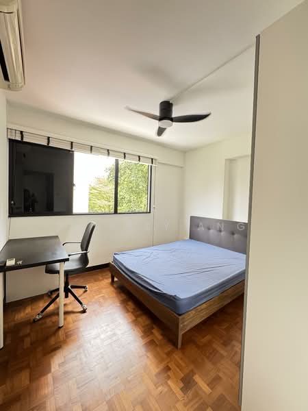 37 Telok Blangah Rise, 37 Telok Blangah Rise, 3 Bedrooms, 1,227 sqft, HDB Flat For Rent, by Shirley Ang, 500113977 - Bedroom - PropertyGuru.com.sg