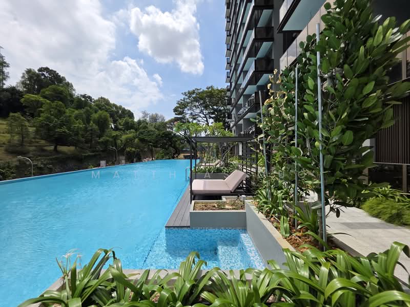 The Landmark, 173 Chin Swee Road, 1 Bedroom, 495 sqft, Condominium For Rent, by Matthias Guo, 500113978 - PropertyGuru.com.sg